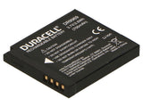 EAN 5055190137000 - Duracell DR9969 batería para cámara/grabadora Ión de litio 700 mAh imagen 3