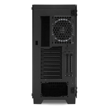 EAN 4044951027163 - Sharkoon ELITE SHARK CA200G Midi Tower Negro imagen 9