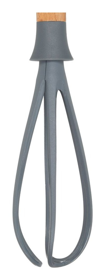 EAN 4260709013138 - Resto Kitchenware 94205 batidor Batidor de varillas Haya, Plástico Gris imagen 6