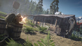 Juego Ghost Recon Breakpoint Gold Edition Playstation 4