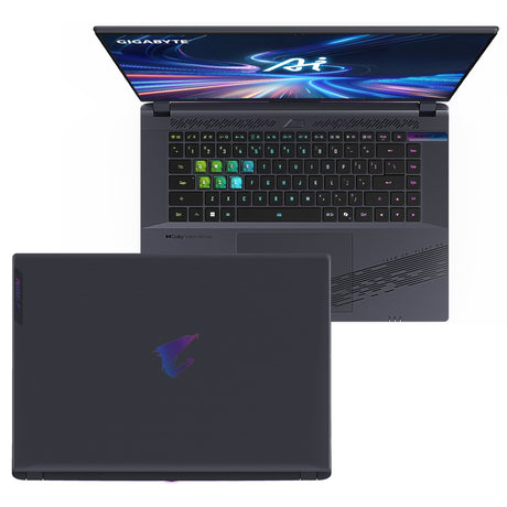 EAN 4719331762001 - GIGABYTE AORUS 16X 9KG-43ESC94SD ordenador portatil Intel® Core™ i7 Portátil 40,6 cm (16") Quad HD+ DDR5- imagen 3