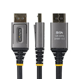 Cable Displayport 2.1 De 1m Cabl