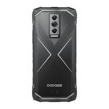 Doogee Blade 10 Pro 6gb/256gb Plata  Rugged