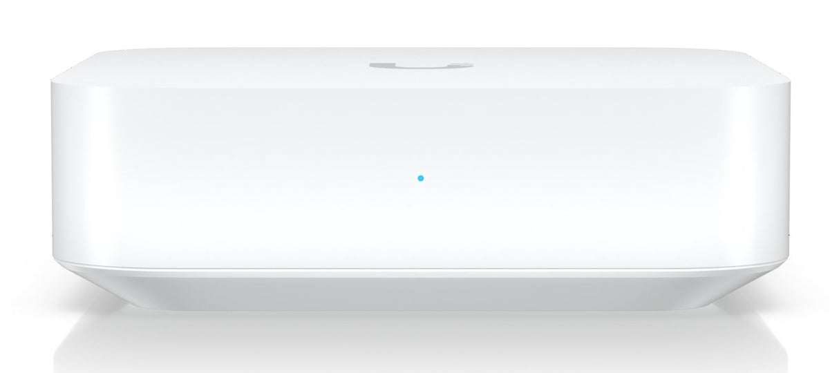 EAN 0810084691977 - Ubiquiti UXG-Lite pasarel y controlador 10, 100, 1000 Mbit/s imagen 3