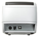EAN 8435364320259 - iggual TP EASY 80W 203 x 203 DPI Alámbrico Térmico Impresora de recibos imagen 9