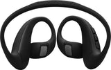 Jbl Endurance Pace Open-Ear Sportkopfhörer, Bluetooth, Ip68, Negro/Grau