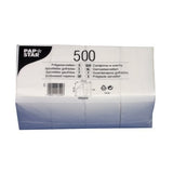 Papstar Servietten Blanco 1 Capas