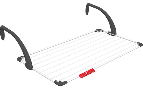 EAN 4023103201958 - Vileda Sunset Estante para montar en pared Blanco imagen 1