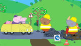 Juego Mi Amiga Peppa Pig Playstation 4