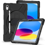 EAN 5704174982661 - eSTUFF ES683300-BULK funda para tablet 27,7 cm (10.9") Negro imagen 10