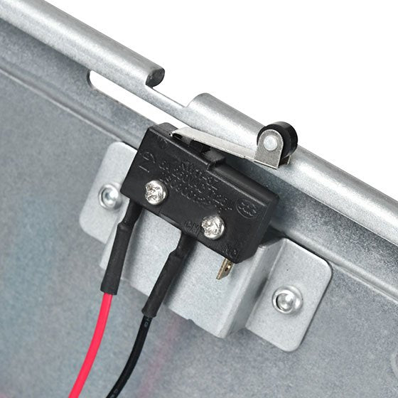 Silverstone Rm400 Caja Rack Atx Usb 3.1 Sin Fuente