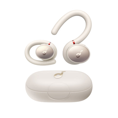 EAN 0194644101350 - Soundcore Sport X10 Auriculares True Wireless Stereo (TWS) gancho de oreja Deportes Bluetooth Blanco imagen 3