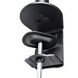 EAN 0065030895224 - StarTech.com A2-LAPTOP-DESK-MOUNT soporte para monitor 86,4 cm (34") Escritorio imagen 17