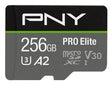 EAN 0751492639062 - PNY Pro Elite 256 GB MicroSDXC UHS-I Clase 10 imagen 1
