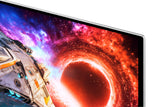 Pantalla 27   Samsung Negro Odyssey Oled G8 G80sh 3840x2160 Oled 16:9 240hz 250nits