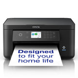 Epson Expression Home Xp-5200 Inyección De Tinta A4 4800 X 1200 Dpi Wifi