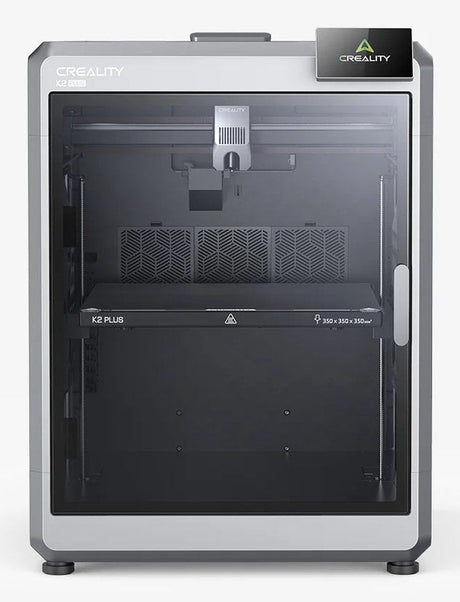 EAN 6971636405719 - Creality 3D K2 Plus Combo impresora 3d Fused Deposition Modeling (FDM) Wifi imagen 8