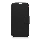 EAN 8720593006518 - Decoded D23IPO14MDW5BK funda para teléfono móvil 17 cm (6.7") Funda cartera Negro imagen 7