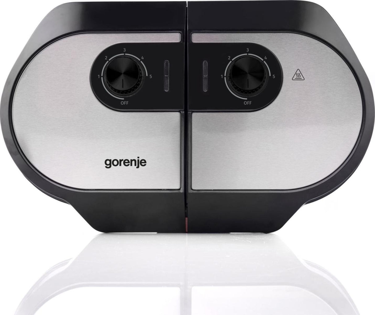EAN 3838782824852 - Gorenje WM1400SB 9 barquillo(s) 1400 W Negro imagen 2