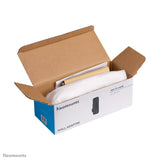 Neomounts By Newstar Adaptador De Pared Para  Ds70/Ds75-450bl1/2