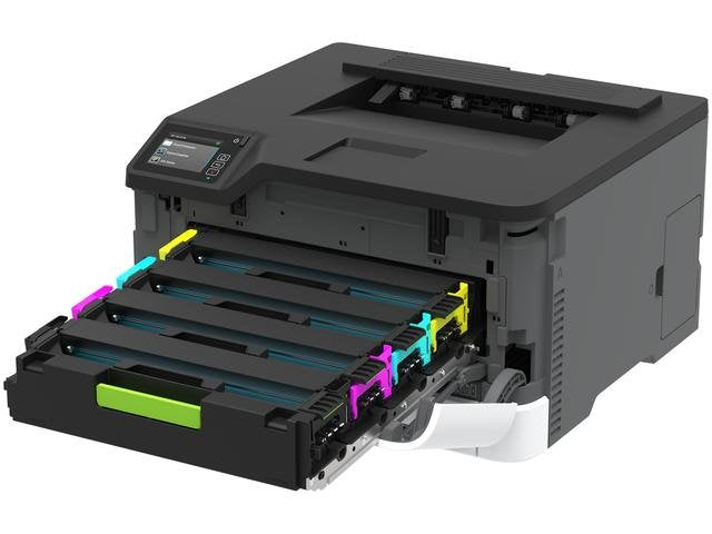 Impresora Lexmark Cs431dw Laser Color 600 X 600 Dpi A4 Wifi Duplex Wi-Fi + Ethernet