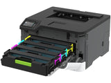 Impresora Lexmark Cs431dw Laser Color 600 X 600 Dpi A4 Wifi Duplex Wi-Fi + Ethernet