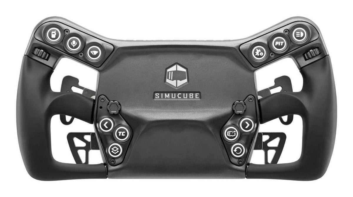 Simucube Scsavusport-Sc3 - Savu Sport Volante