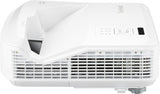 EAN 766907021912 - Viewsonic LS832WU videoproyector Proyector de alcance ultracorto 5000 lúmenes ANSI WUXGA (1920x1200) Blanc imagen 14