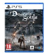 Ps5 Demon'S Souls Remake