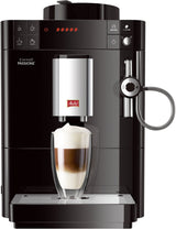 Cafetera Melitta F530-102 Totalmente Automática Máquina Espresso 1,2 L