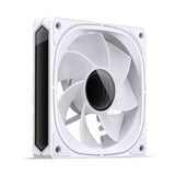 Jonsbo Fr-505wr Ventilador 12 Cm Blanco 1 Pieza(S)
