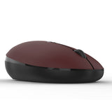 Inca Raton Iwm-231rb 1600 Dpi,Wireless,4 Tam.,Brown,2,4ghz