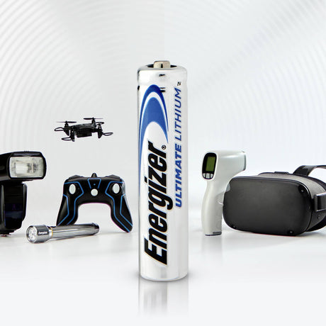 EAN 7638900343533 - Energizer E301535901 no categorizado imagen 5