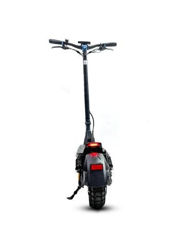 Patinete Electrico Smartgyrocrossover Dual Max