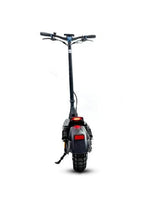 Patinete Electrico Smartgyrocrossover Dual Max