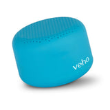 EAN 0811805031300 - Veho M3 Altavoz monofónico portátil Color aguamarina 3 W imagen 1