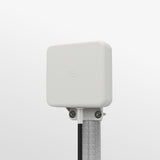 EAN 5055416080134 - Panorama WMM4-7-49-5SP antena para red Antena omnidireccional SMA 7,7 dBi imagen 6