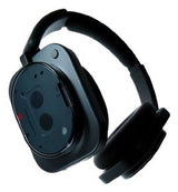 Nothing Headphone (1) (Negro, Sound By Kef, Adaptive Geräuschunterdrückung (Anc), Hi-Res-Audio) A11300003