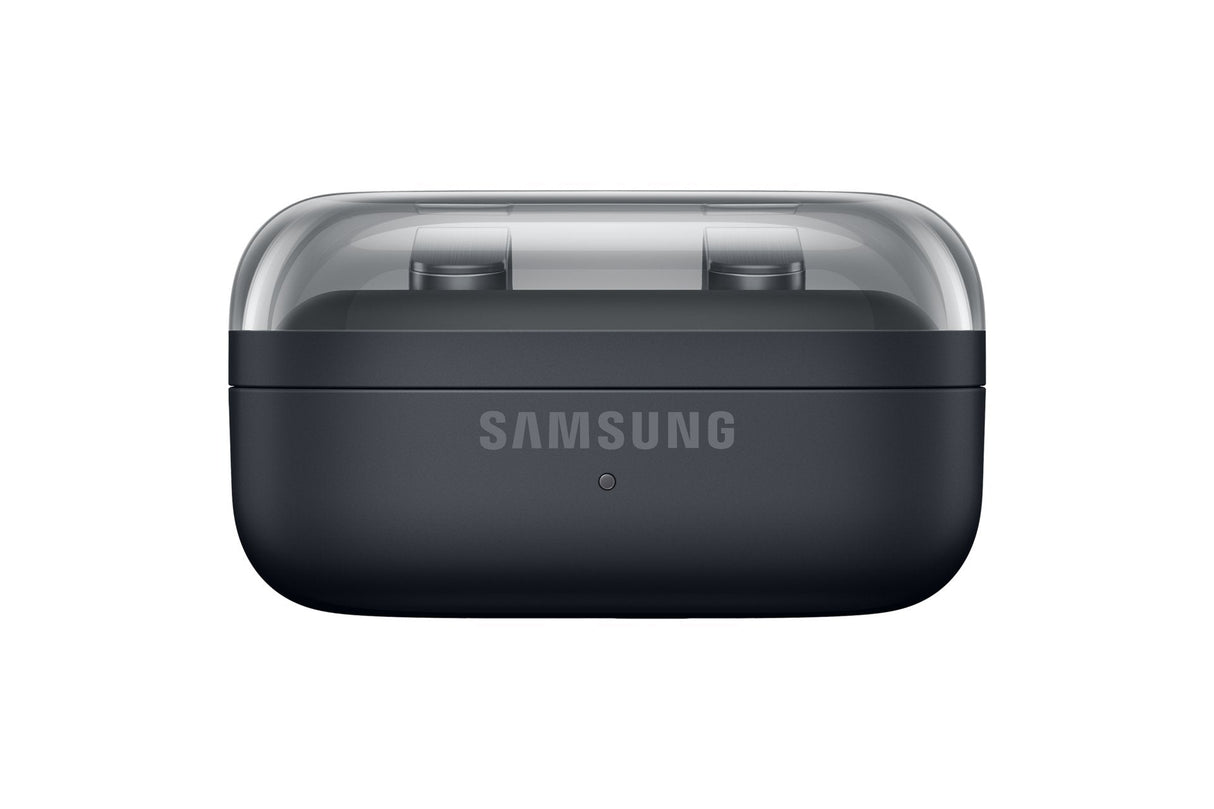 Auriculares  Samsung Galaxy Buds4 Black Auriculares Inear Inálambricos