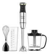Batidora De Mano Taurus Bapi 1500 Luxe Xl Plus De 1500 W