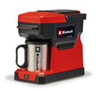 EAN 4006825672510 - Einhell TE-CF 18 Li-Solo Semi-automática Cafetera de filtro 0,24 L imagen 1