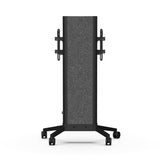 Sms Smart Media Solutions Ever350 Mobile Dark Soft Motor 2,18 M (86") Negro