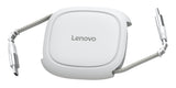 EAN 0195892142645 - Lenovo GX91V57059 cable USB USB 2.0 1,2 m USB C 0,48 Gbit/s 240 W Blanco imagen 2