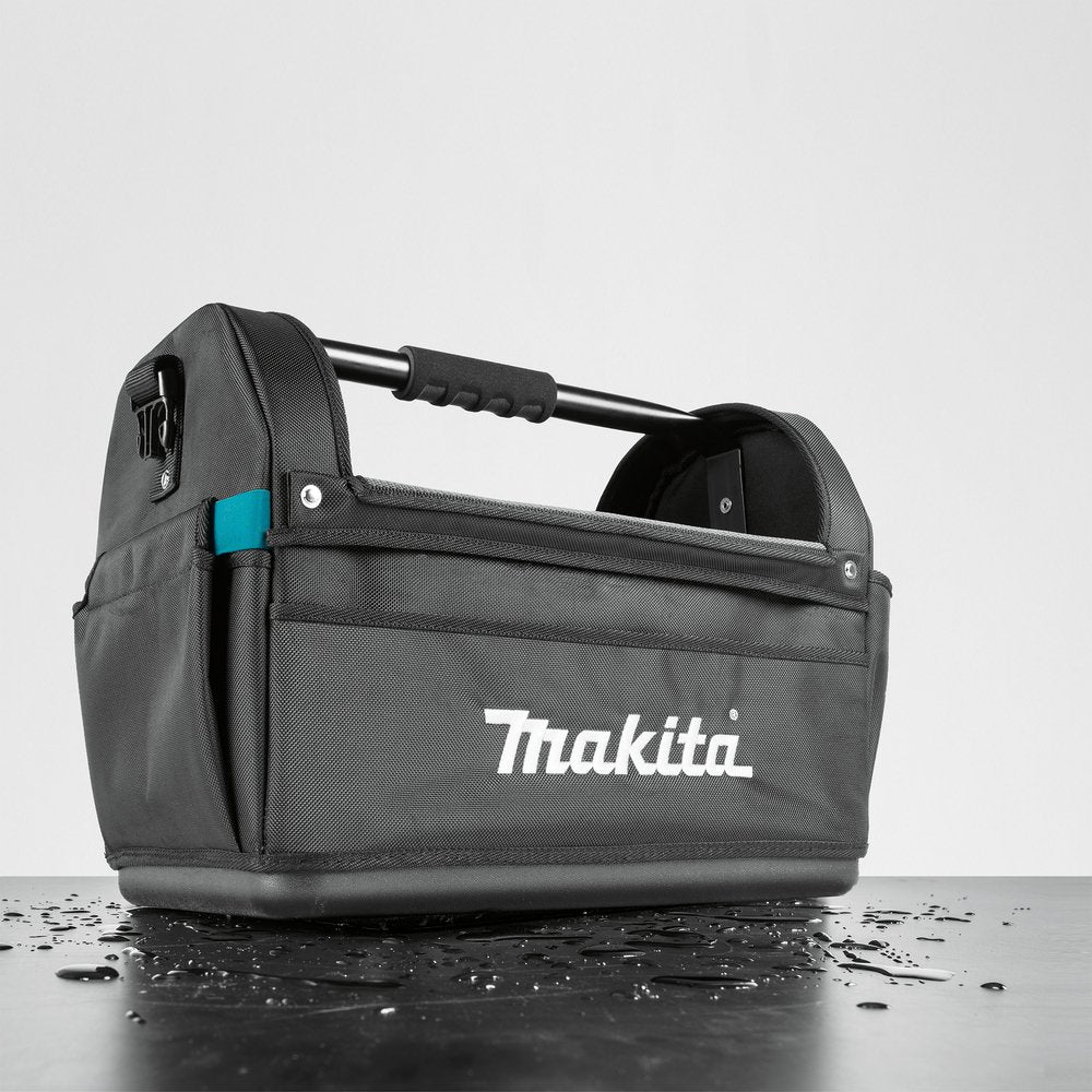 Caja De Herramientas Makita Abierta