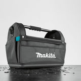 Caja De Herramientas Makita Abierta