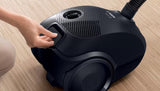 EAN 4242005310944 - Bosch Serie 2 BGBS2LB1 aspiradora 3,5 L Aspiradora cilíndrica Secar 600 W Bolsa para el polvo imagen 5