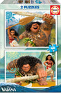 EAN 8412668169524 - Educa 16952 puzzle 96 pieza(s) imagen 1