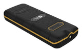EAN 6934663605750 - AGM M9F 4G Floating 6,1 cm (2.4") 131 g Negro, Naranja Teléfono resistente imagen 5