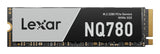 M.2 2280 Pcie Gen 4x4 Ssd 512gbint