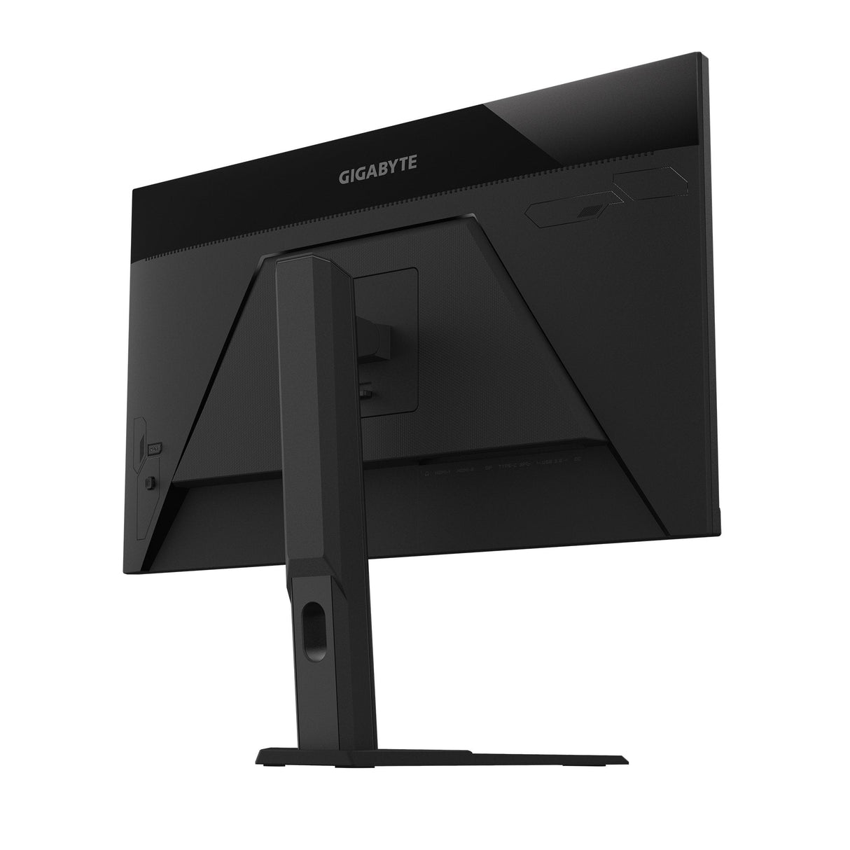 Monitor Gaming Gigabyte M27qa 27" 2560x1440 Qhd Ss Ips